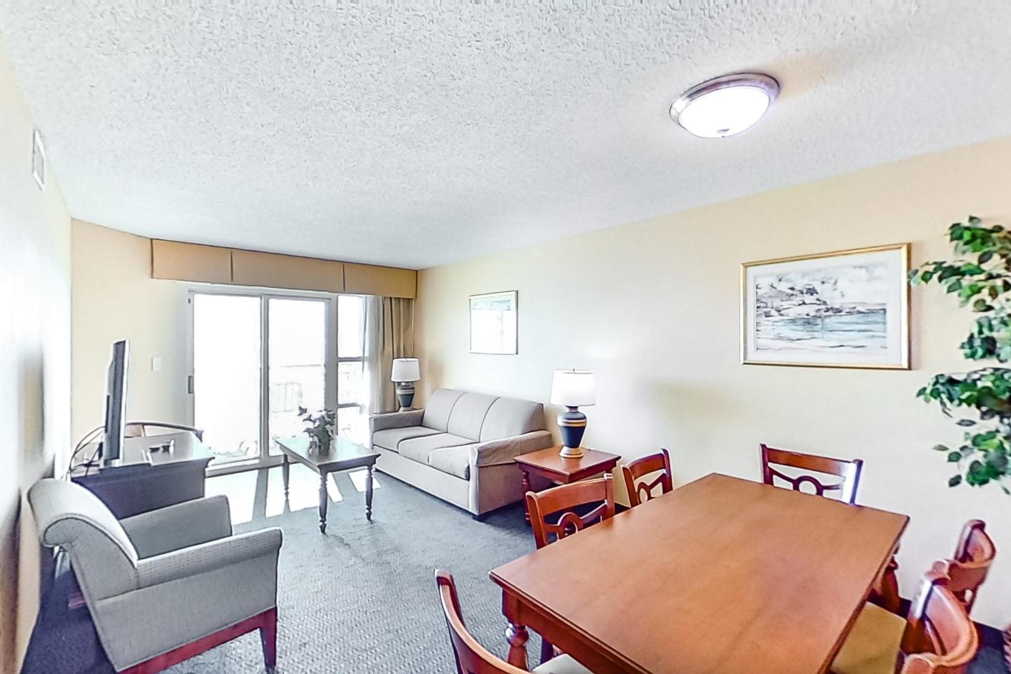מירטל ביץ' Carolinian Beach Resort חדר תמונה