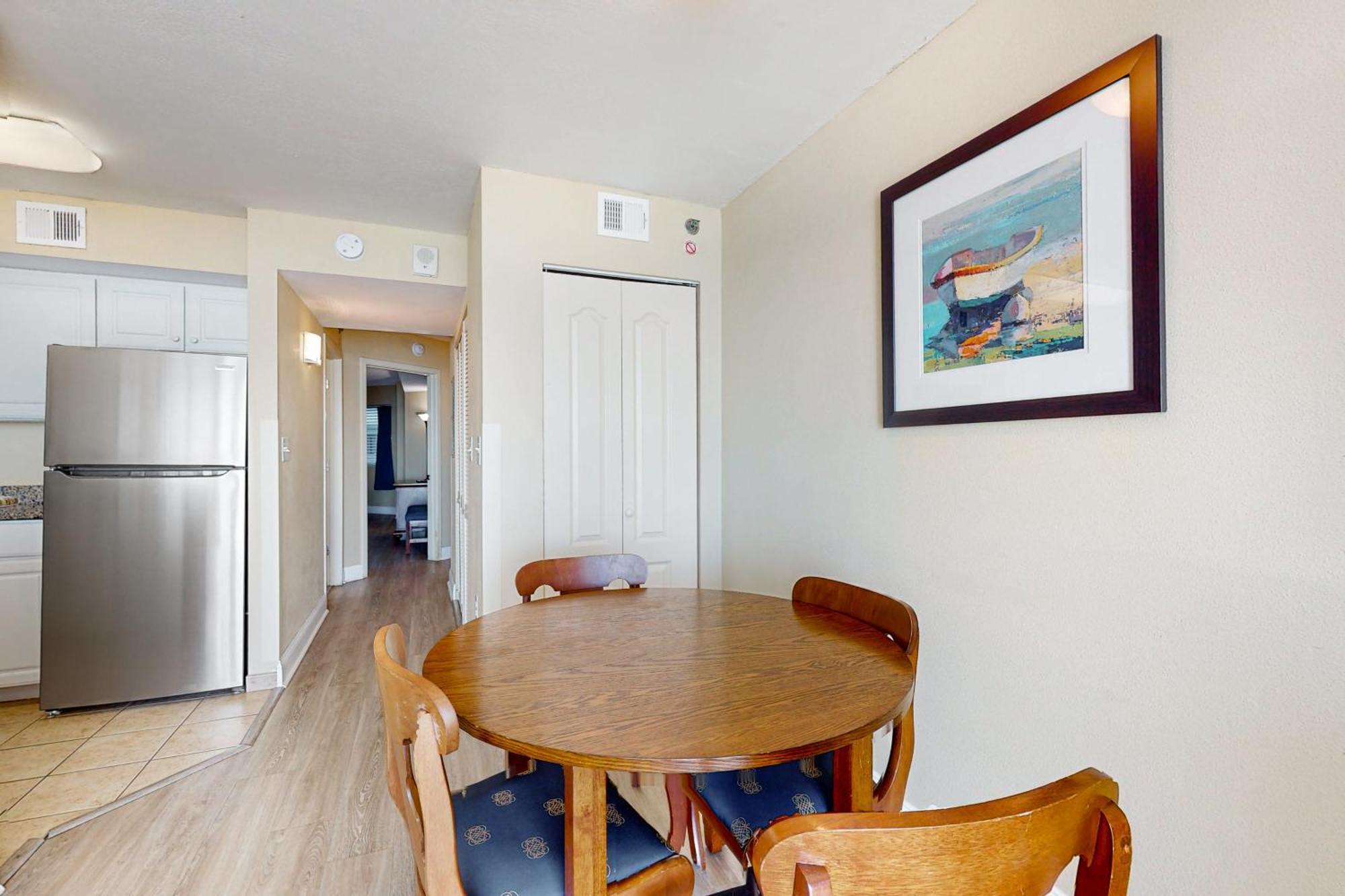 מירטל ביץ' Carolinian Beach Resort חדר תמונה