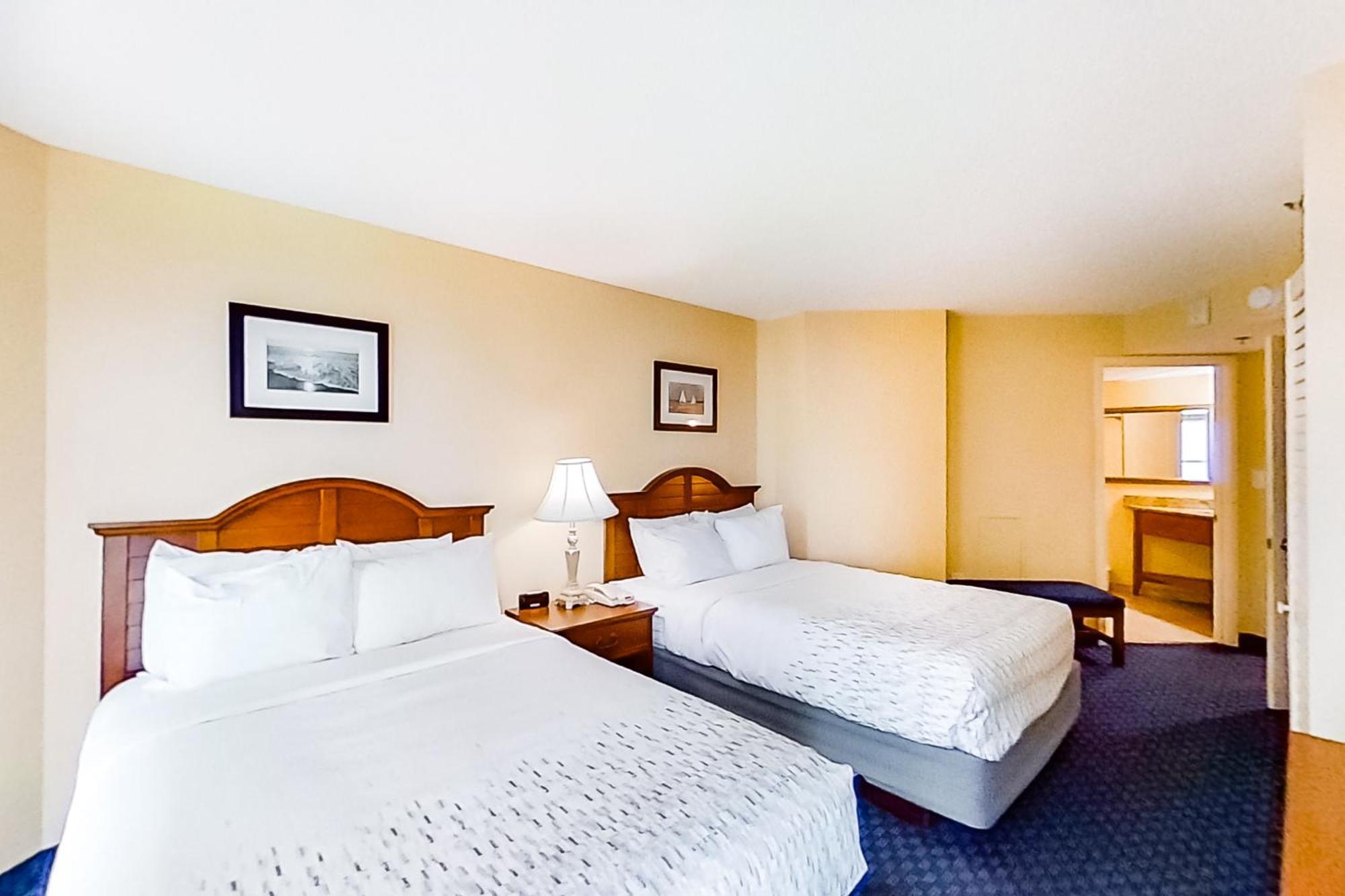 מירטל ביץ' Carolinian Beach Resort חדר תמונה